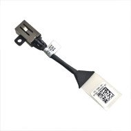 Compatible for Dell Latitude 3410 3510 E3410 Laptop DC Power Jack Compatible for Dell Latitude 3410 3510 E3410 Laptop DC Power Jack