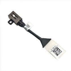 Compatible for Dell Latitude 3410 3510 E3410 Laptop DC Power Jack