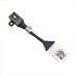 Compatible for Dell Latitude 3410 3510 E3410 Laptop DC Power Jack