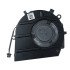 Dell Latitude 3410 Laptop CPU Cooling Fan