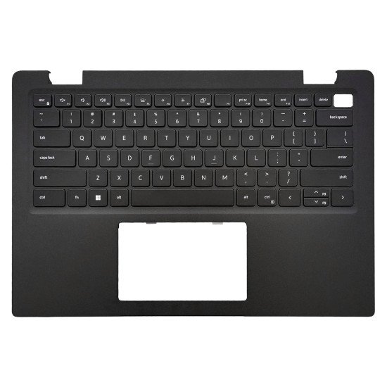Dell Latitude 14 3420 E3420 Palmrest Keyboard Assembly Dell Latitude 14 3420 E3420 Palmrest Keyboard Assembly