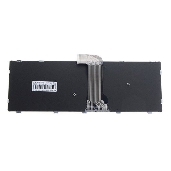 Dell Inspiron 14 3421 3437 5421 5437 Laptop Keyboard Dell Inspiron 14 3421 3437 5421 5437 Laptop Keyboard