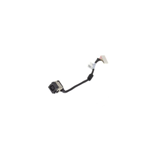 Dell Latitude 3440 Laptop DC Power Jack Charging Port Dell Latitude 3440 Laptop DC Power Jack Charging Port