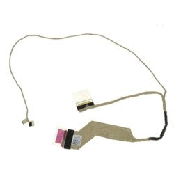 Dell Inspiron 3442 3446 5421 LED LVDS Flex Video Screen Display Cable Dell Inspiron 3442 3446 5421 LED LVDS Flex Video Screen Display Cable