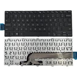 Dell Vostro 3446 Laptop Keyboard Replacement Dell Vostro 3446 Laptop Keyboard Replacement