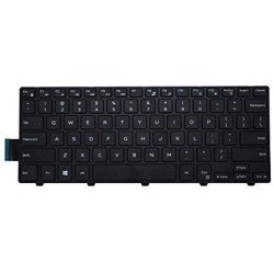 Dell Latitude 3450 3460 3470 3480 Inspiron 14 3442 5447 3451 7447 3443 5458 Laptop Keyboard