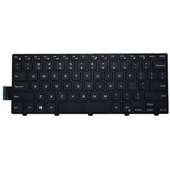 Dell Latitude 3450 3460 3470 3480 Inspiron 14 3442 5447 3451 7447 3443 5458 Laptop Keyboard Dell Latitude 3450 3460 3470 3480 Inspiron 14 3442 5447 3451 7447 3443 5458 Laptop Keyboard