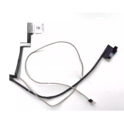 Dell Latitude 3450 LCD LED LVDS Flex Video Screen Display Cable Dell Latitude 3450 LCD LED LVDS Flex Video Screen Display Cable