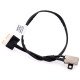 Dell Inspiron 14 3451 7442 7460 7472 15 7560 7572 7772 DC Power Jack Cable Charging Port Dell Inspiron 14 3451 7442 7460 7472 15 7560 7572 7772 DC Power Jack Cable Charging Port