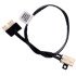 Dell Inspiron 14 3451 7442 7460 7472 15 7560 7572 7772 DC Power Jack Cable Charging Port
