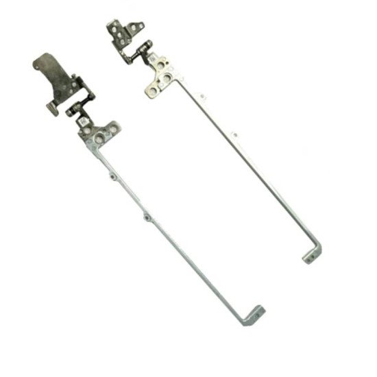 Dell Inspiron 3459 3458 5458 Vostro 3458 3459 Laptop LCD Hinges Set Dell Inspiron 3459 3458 5458 Vostro 3458 3459 Laptop LCD Hinges Set