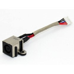 Dell Vostro 3460 Inspiron 14R 5420 14R 7420 Power DC Jack Dell Vostro 3460 Inspiron 14R 5420 14R 7420 Power DC Jack