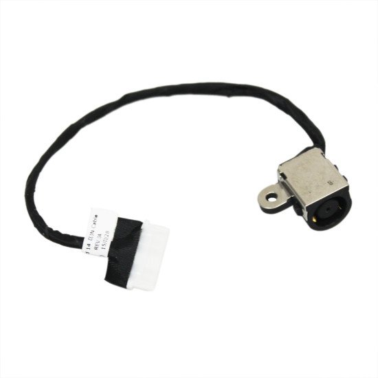 Dell Vostro 3460 Inspiron 14R 5420 14R 7420 Power DC Jack Dell Vostro 3460 Inspiron 14R 5420 14R 7420 Power DC Jack