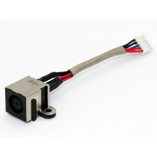 Dell Vostro 3460 Inspiron 14R 5420 14R 7420 Power DC Jack Dell Vostro 3460 Inspiron 14R 5420 14R 7420 Power DC Jack