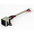 Dell Vostro 3460 Inspiron 14R 5420 14R 7420 Power DC Jack