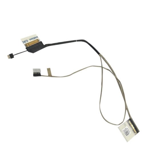 Dell Latitude 3460 3470 40 pin LCD LED LVDS Flex Video Screen Display Cable Dell Latitude 3460 3470 40 pin LCD LED LVDS Flex Video Screen Display Cable