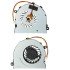 Dell Inspiron 14 3462 3465 3467 3468 3473 3476 / 15 3565 Laptop CPU Cooling Fan Replacement
