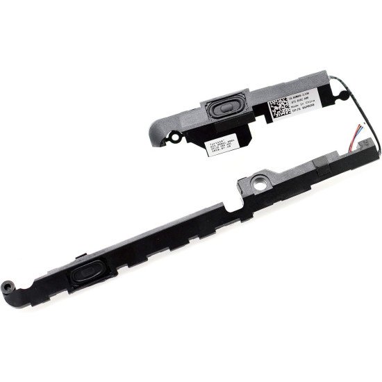 Dell Inspiron 14 3462 3465 3467 3468 3473 3476 3478 Laptop Speaker Set Dell Inspiron 14 3462 3465 3467 3468 3473 3476 3478 Laptop Speaker Set