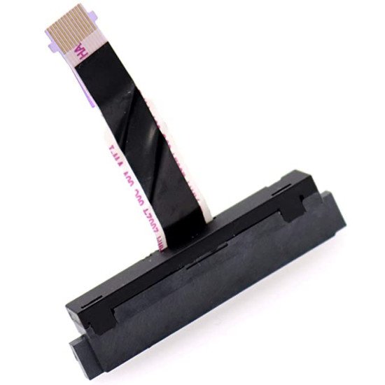 Dell Inspiron 3465 3467 3468 3478 5455 5458 5459 3559 Vostro 3567 3568 3567 3565 Hard Disk Drive Cable HDD Connector Dell Inspiron 3465 3467 3468 3478 5455 5458 5459 3559 Vostro 3567 3568 3567 3565 Hard Disk Drive Cable HDD Connector