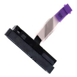 Dell Inspiron 3465 3467 3468 3478 5455 5458 5459 3559 Vostro 3567 3568 3567 3565 Hard Disk Drive Cable HDD Connector Dell Inspiron 3465 3467 3468 3478 5455 5458 5459 3559 Vostro 3567 3568 3567 3565 Hard Disk Drive Cable HDD Connector