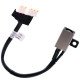 Dell Inspiron 14 3467 15 3567 3576 Vostro 14 3468 15 3568 DC Power Jack Cable Dell Inspiron 14 3467 15 3567 3576 Vostro 14 3468 15 3568 DC Power Jack Cable