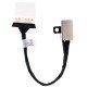 Dell Inspiron 14 3467 15 3567 3576 Vostro 14 3468 15 3568 DC Power Jack Cable Dell Inspiron 14 3467 15 3567 3576 Vostro 14 3468 15 3568 DC Power Jack Cable