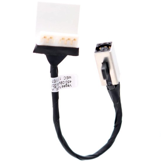 Dell Inspiron 14 3467 15 3567 3576 Vostro 14 3468 15 3568 DC Power Jack Cable Dell Inspiron 14 3467 15 3567 3576 Vostro 14 3468 15 3568 DC Power Jack Cable