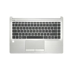 HP 348 G5 348 G7 340 G7 340S G7 Touchpad Palmrest with Keyboard HP 348 G5 348 G7 340 G7 340S G7 Touchpad Palmrest with Keyboard