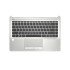 HP 348 G5 348 G7 340 G7 340S G7 Touchpad Palmrest with Keyboard