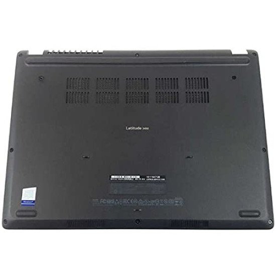 Dell Latitude 3480 E3480 L3480 Series Bottom Base Dell Latitude 3480 E3480 L3480 Series Bottom Base