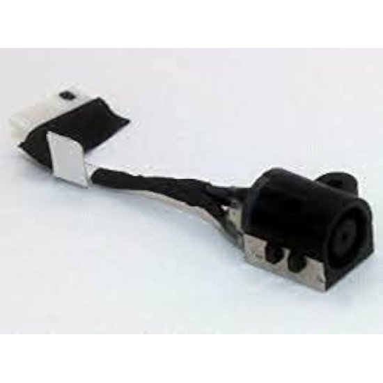 Dell Latitude 3480 3488 3580 3588 DC Power Jack Charging Port Dell Latitude 3480 3488 3580 3588 DC Power Jack Charging Port