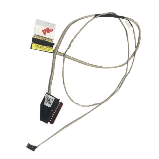 Dell Inspiron 3000 3480 3481 3482 LCD LED LVDS Flex Video Screen 30 Pin Display Cable
