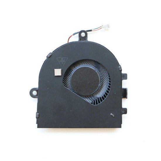 Dell Inspiron 3480 3481 5493 Latitude 3490 E3490 Series CPU Cooling Fan Dell Inspiron 3480 3481 5493 Latitude 3490 E3490 Series CPU Cooling Fan