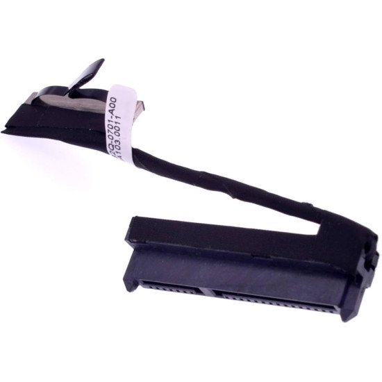 Dell Latitude 3480 3580 E3480 E3580 Hard Disk Drive Cable HDD Connector Dell Latitude 3480 3580 E3480 E3580 Hard Disk Drive Cable HDD Connector