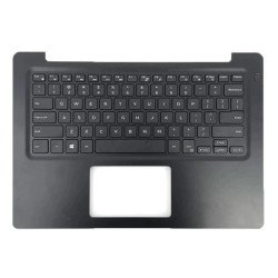 Dell Vostro 14 3480 3481 3490 3491 Palmrest with Keyboard Replacement