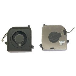 Dell Latitude 5440 Precision 3480 Laptop CPU Cooling Fan