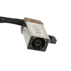 Dell Inspiron 14 3482 3480 3490 3401 3405 3410 Vostro 14 3401 3405 3420 3481 3485 3490 DC Power Jack Charging Port Dell Inspiron 14 3482 3480 3490 3401 3405 3410 Vostro 14 3401 3405 3420 3481 3485 3490 DC Power Jack Charging Port