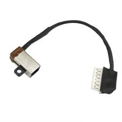 Dell Inspiron 14 3482 3480 3490 3401 3405 3410 Vostro 14 3401 3405 3420 3481 3485 3490 DC Power Jack Charging Port Dell Inspiron 14 3482 3480 3490 3401 3405 3410 Vostro 14 3401 3405 3420 3481 3485 3490 DC Power Jack Charging Port