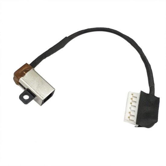 Dell Inspiron 14 3482 3480 3490 3401 3405 3410 Vostro 14 3401 3405 3420 3481 3485 3490 DC Power Jack Charging Port Dell Inspiron 14 3482 3480 3490 3401 3405 3410 Vostro 14 3401 3405 3420 3481 3485 3490 DC Power Jack Charging Port