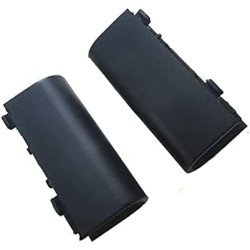 Dell Latitude 3490 E3490 L3490 Hinge Cap Cover Dell Latitude 3490 E3490 L3490 Hinge Cap Cover