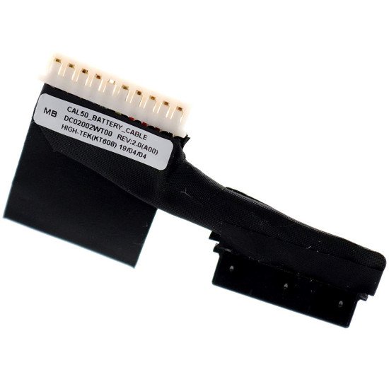 Dell Latitude 3490 3590 Inspiron 15 5570 3585 7579 3480 3481 3583 3584 3780 Battery Cable Connector