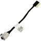 Dell Latitude 3490 3590 E3490 E3590 Vostro 3481 DC Power Jack Socket Connector Dell Latitude 3490 3590 E3490 E3590 Vostro 3481 DC Power Jack Socket Connector