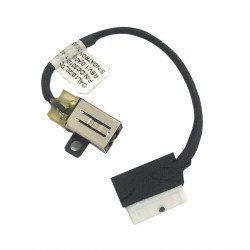 Dell Latitude 3490 3590 E3490 E3590 Vostro 3481 DC Power Jack Socket Connector Dell Latitude 3490 3590 E3490 E3590 Vostro 3481 DC Power Jack Socket Connector