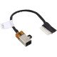 Dell Latitude 3490 3590 E3490 E3590 Vostro 3481 DC Power Jack Socket Connector Dell Latitude 3490 3590 E3490 E3590 Vostro 3481 DC Power Jack Socket Connector