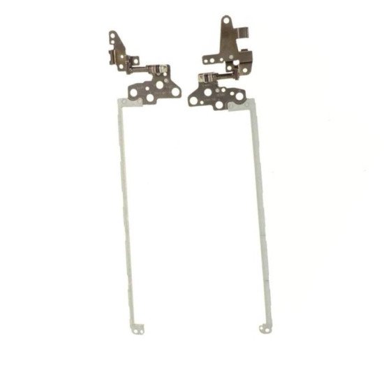 Dell Latitude 3490 Laptop Left and Right LCD Hinges Set Dell Latitude 3490 Laptop Left and Right LCD Hinges Set