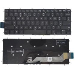 Dell Latitude 3490 E3490 Laptop Keyboard Replacement Dell Latitude 3490 E3490 Laptop Keyboard Replacement