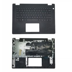 Dell Inspiron 3493 Palmrest with Keyboard – Replacement Upper Case Assembly