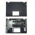 Dell Inspiron 3493 Palmrest with Keyboard – Replacement Upper Case Assembly