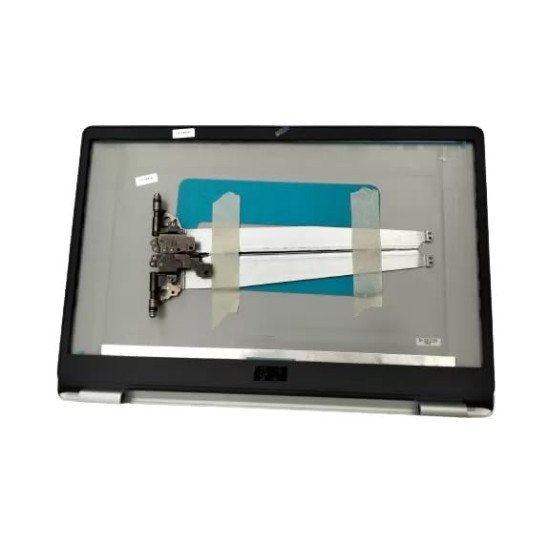 Dell Inspiron 15 3501 3505 LCD Top Cover Front Bezel with Hinges ABH Dell Inspiron 15 3501 3505 LCD Top Cover Front Bezel with Hinges ABH