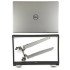 Dell Inspiron 15 3501 3505 LCD Top Cover Front Bezel with Hinges ABH